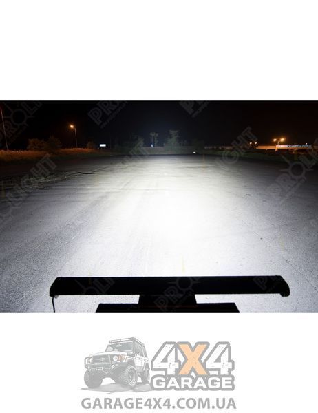 Светодиодная балка ProLight ST 40" 240Вт (направленный луч) 10-40240 фото