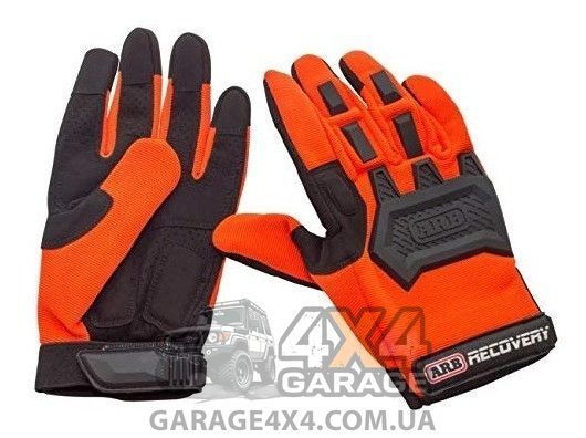 Надміцні такелажні перчатки ARB (GLOVEMX) GLOVEMX фото