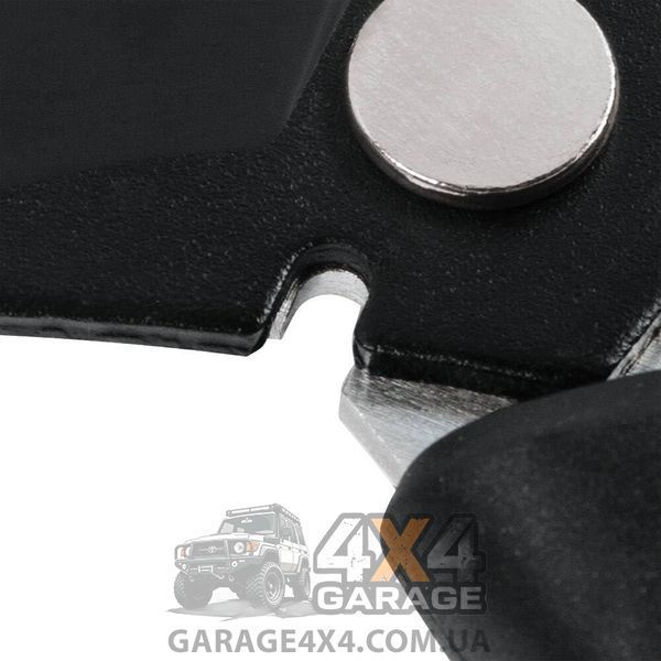 Ножницы для цветов Fiskars Solid SP14 (1051601) 1051601 фото