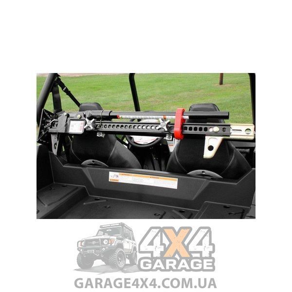 Реечный домкрат Hi-Lift Jack для ATV/UTV (1,1 метр) UTV-424 фото