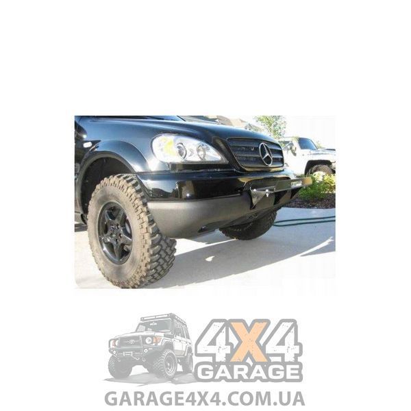 Комплект для боди-лифта 50мм Mercedes ML W163 TK718 фото