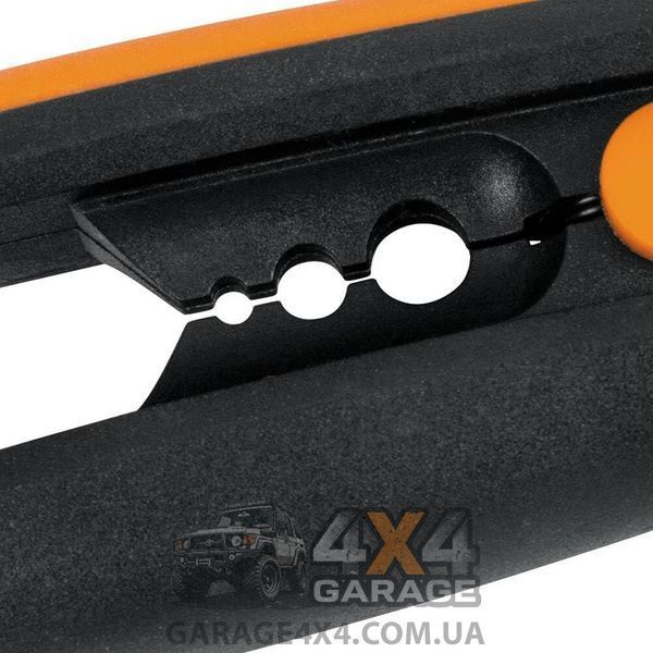 Ножницы для цветов Fiskars Solid SP14 (1051601) 1051601 фото