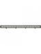 Светодиодная балка ProLight ST 40" 240Вт (направленный луч) 10-40240 фото 1