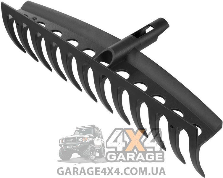 Универсальные садовые грабли Fiskars Solid 1003466 1003466 фото