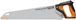 Ручная пила Fiskars PowerTooth 550 мм 9 TPI (1062917) 1062917 фото 3