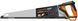 Ручная пила Fiskars PowerTooth 550 мм 9 TPI (1062917) 1062917 фото 2