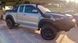 Шноркель для Toyota Hilux 2016+ из ударопрочного ABS-пластика LLDPE S123A фото 9