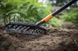Универсальные садовые грабли Fiskars Solid 1003466 1003466 фото 8