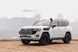 Шноркель SAFARI V-SPEC для Toyota Land Cruiser 300 (Шноркель) SS98HF фото 4