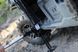 Реечный домкрат Hi-Lift Jack для ATV/UTV (1,1 метр) UTV-424 фото 7
