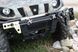 Реечный домкрат Hi-Lift Jack для ATV/UTV (1,1 метр) UTV-424 фото 3