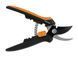 Ножницы для цветов Fiskars Solid SP14 (1051601) 1051601 фото 1