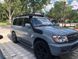 Шноркель Telawei для Toyota Land Cruiser 100 і 105 / Lexus LX470 ST100NA фото 5