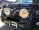 Лебідка для посередника WARN XD9000 (12 Вольт / 4080 кг) 28500 фото 8