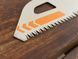 Ручная пила Fiskars PowerTooth 550 мм 9 TPI (1062917) 1062917 фото 6
