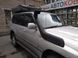 Шноркель Telawei для Toyota Land Cruiser 100 і 105 / Lexus LX470 ST100NA фото 2