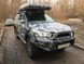Шноркель для Toyota Hilux 2016+ из ударопрочного ABS-пластика LLDPE S123A фото 7