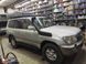 Шноркель Telawei для Toyota Land Cruiser 100 і 105 / Lexus LX470 ST100NA фото 3