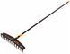 Универсальные садовые грабли Fiskars Solid 1003466 1003466 фото 1