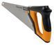 Ручная пила Fiskars PowerTooth 550 мм 9 TPI (1062917) 1062917 фото 4