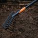 Универсальные садовые грабли Fiskars Solid 1003466 1003466 фото 7