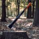 Профессиональный финский топор-колун Fiskars X25 XL (1015643) 1015643 фото 1