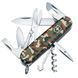 Нож складной, мультитул Victorinox Climber (91мм, 14 функций), камуфляж 1.3703.94 1870745581 фото 1
