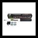 Передний газомасляный амортизатор IronMan Toyota Land Cruiser 80/105 12683GR фото 2