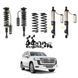 Комплект регулируемой подвески OME BP-51 Toyota Land Cruiser 300 BP5190022R/L, VM80010066 фото 1