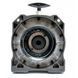 Електрична лебідка Dragon Winch Highlander 12000HD (12 Вольт / 5500 кг) DWH12000HD фото 9