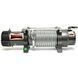 Електрична лебідка Dragon Winch Highlander 12000HD (12 Вольт / 5500 кг) DWH12000HD фото 5