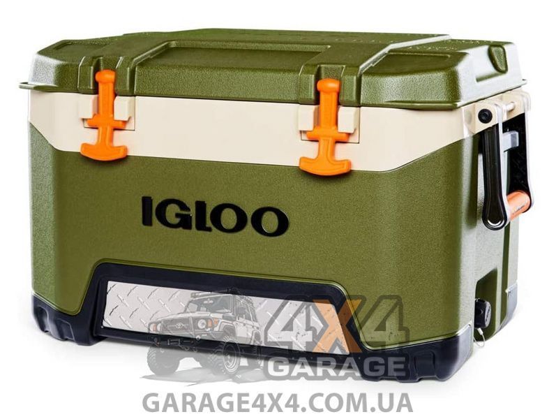 Термобокс Igloo BMX 52 49 литров (Изотермический контейнер) 49994 фото