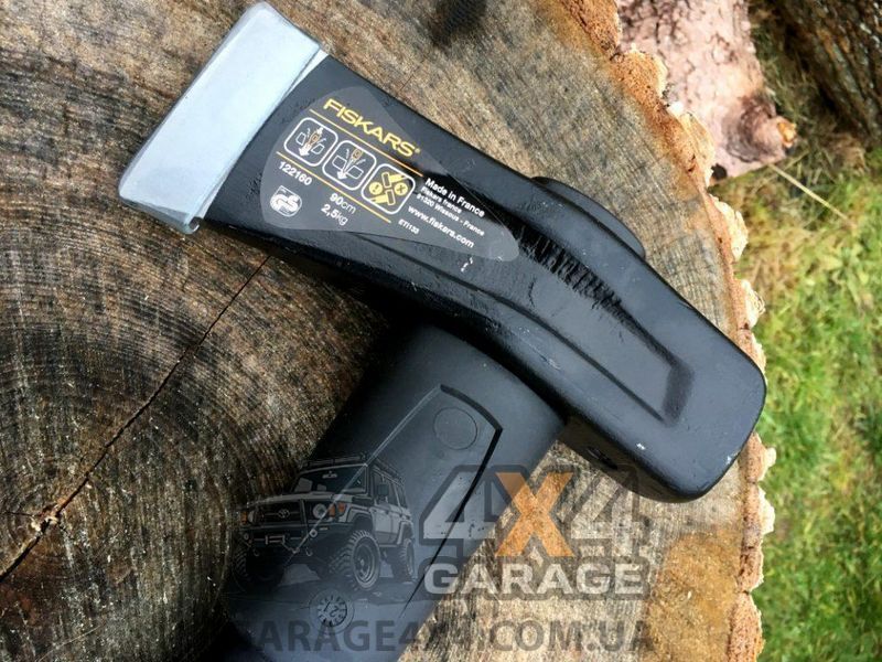 Топор-молот Fiskars X37 (1001704) 1001704 фото