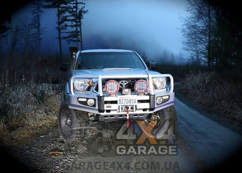 Лебідка для посередника WARN XD9000 (12 Вольт / 4080 кг) 28500 фото