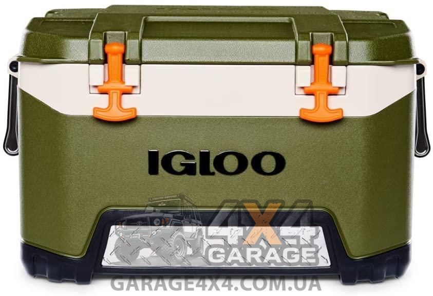 Термобокс Igloo BMX 52 49 литров (Изотермический контейнер) 49994 фото