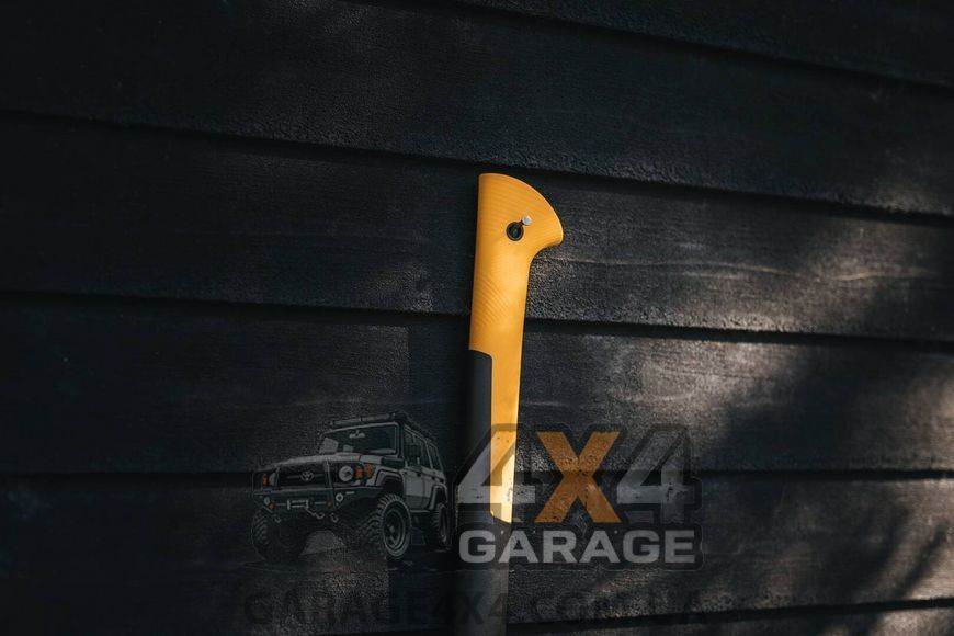 Профессиональный финский топор-колун Fiskars X25 XL (1015643) 1015643 фото