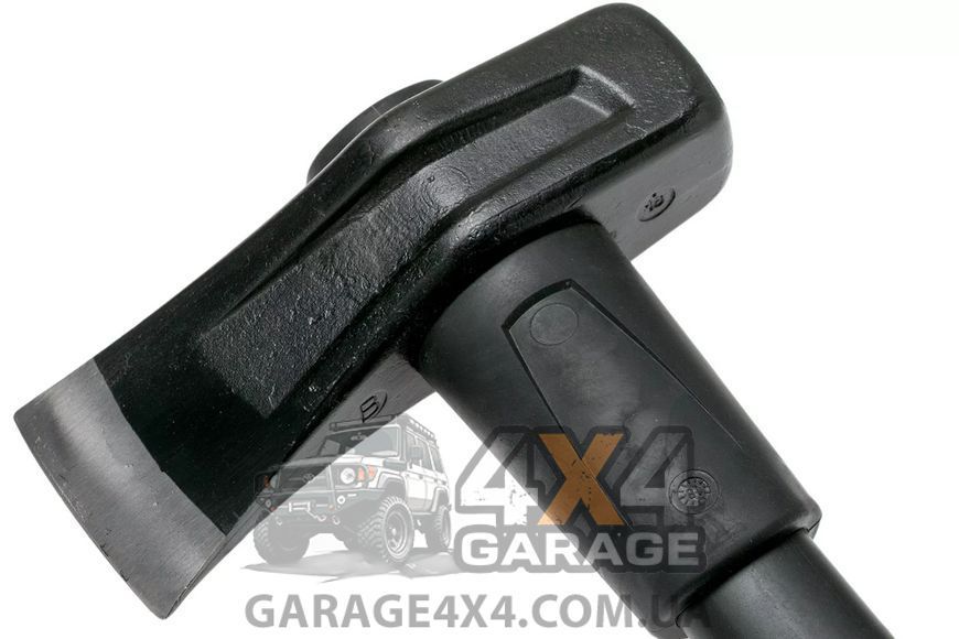 Топор-молот Fiskars X37 (1001704) 1001704 фото