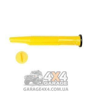 Лійка стандартна до каністрі Rotopax RX-SP-VENT фото