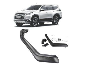 Шноркель Safari SS667HF для Mitsubishi Pajero Sport 2015-2020 SS667HF фото