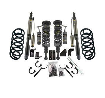 Комплект подвески OME BP-51 Toyota Land Cruiser Prado 150 (С KDSS) BP5190004L, BP5190002R, V фото