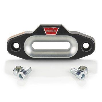 Клюз WARN для лебедок ATV 2500-3500 94243 фото