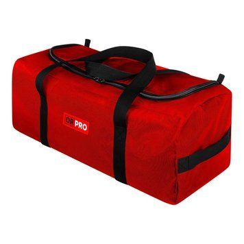 Універсальна сумка ORPRO 650х300х250мм (Червона) TP0206 фото