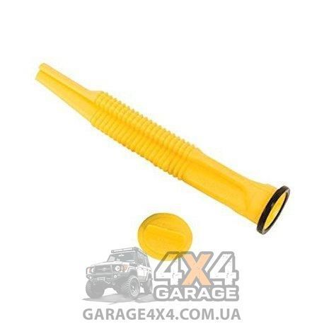 Лійка стандартна до каністрі Rotopax RX-SP-VENT фото