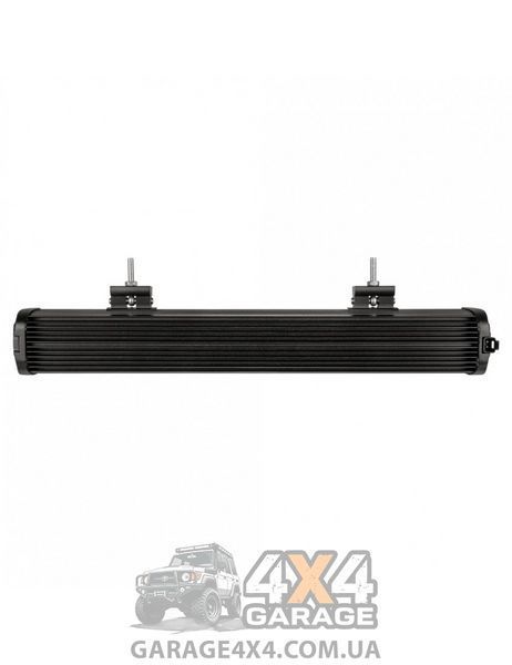 Світлодіодна балка ближнього світла ProLight EVO 21" (90Вт) Бокове кріплення 00-2190 фото