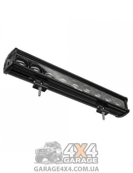 Світлодіодна балка ближнього світла ProLight EVO 21" (90Вт) Бокове кріплення 00-2190 фото