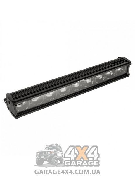 Світлодіодна балка ближнього світла ProLight EVO 21" (90Вт) Бокове кріплення 00-2190 фото