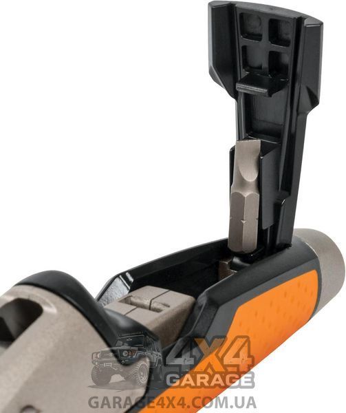 Малярный нож Fiskars Pro CarbonMax (1027225) 1027225 фото
