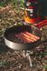 Складна туристична сковорідка Fire-Maple FEAST з антипригарним покриттям та рифленим дном FEAST FP фото 7