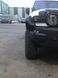 Колесные (ступичные) проставки Hofmann 30 мм для Toyota FJ-Cruiser A06 TJ9 фото 5