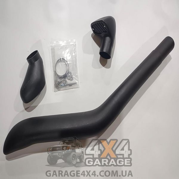 Шноркель Ford Ranger PJ/PK (2007-2011) 011SAT0121S фото